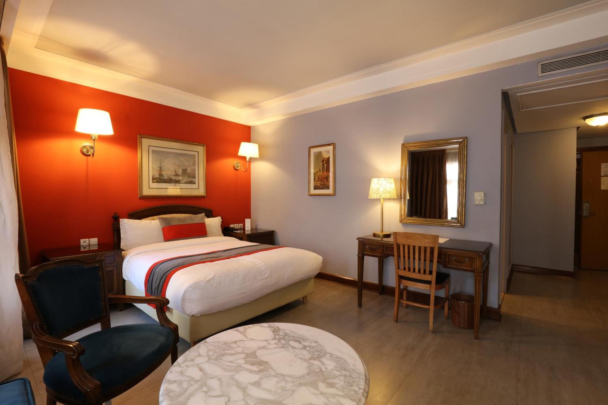 Hotel Les Saisons Казабланка Екстериор снимка