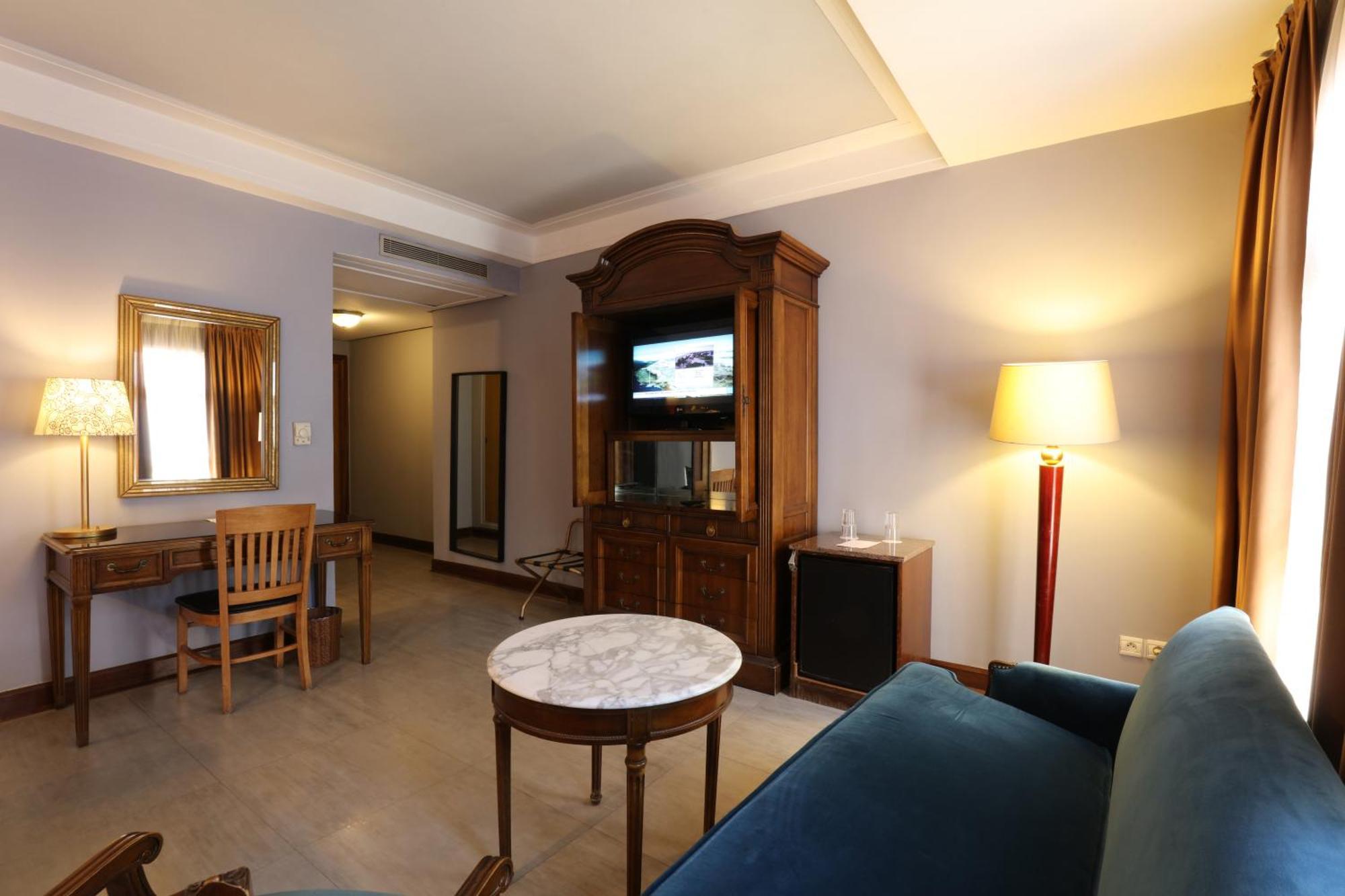 Hotel Les Saisons Казабланка Екстериор снимка